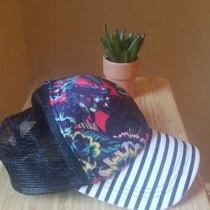 ROXY hat